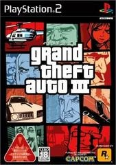 Grand Theft Auto III